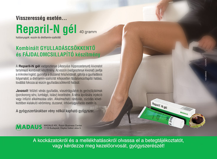 visszérrel sokáig járhat a visszér előrehaladtával mit kell tennie