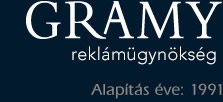 Gramy logo